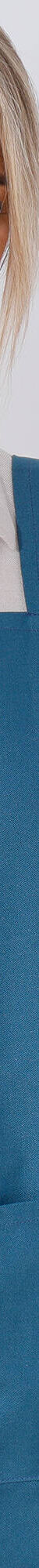 Tablier de cuisine japonais coton (bleu) Tablier de cuisine japonais coton (bleu)
